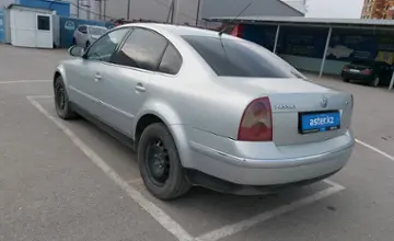 Volkswagen Passat 2005 года за 2 600 000 тг. в Шымкент фото 4