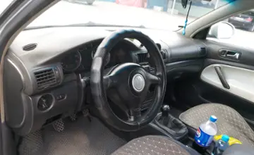 Volkswagen Passat 2005 года за 2 600 000 тг. в Шымкент фото 5