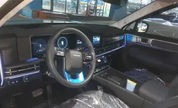 Hyundai Santa Fe 2025 года за 22 000 000 тг. в Алматы фото 5