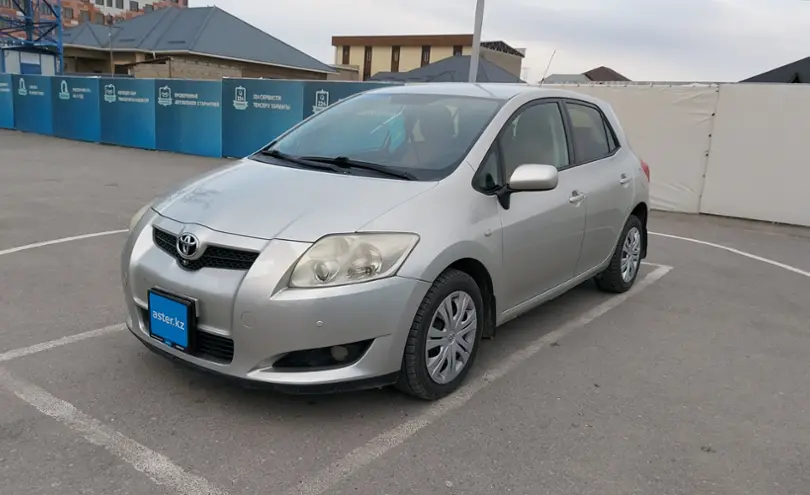 Toyota Auris 2009 года за 4 600 000 тг. в Шымкент