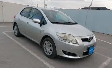 Toyota Auris 2009 года за 4 600 000 тг. в Шымкент фото 2