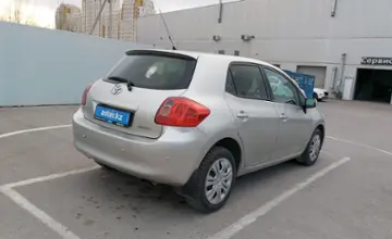 Toyota Auris 2009 года за 4 600 000 тг. в Шымкент фото 3