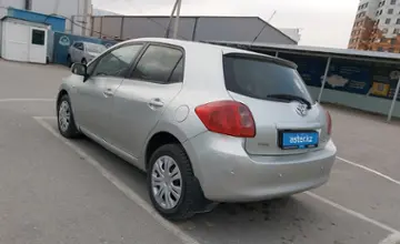 Toyota Auris 2009 года за 4 600 000 тг. в Шымкент фото 4