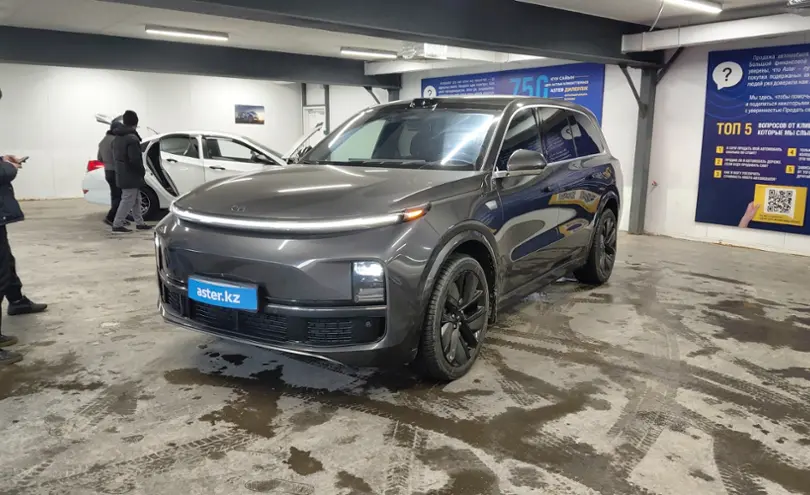 LiXiang L9 2023 года за 20 000 000 тг. в Астана