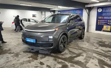 LiXiang L9 2023 года за 20 000 000 тг. в Астана фото 1