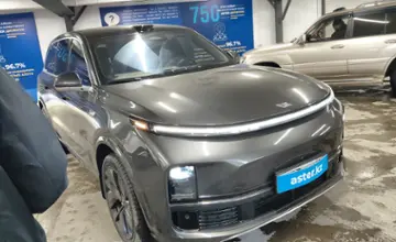 LiXiang L9 2023 года за 20 000 000 тг. в Астана фото 2