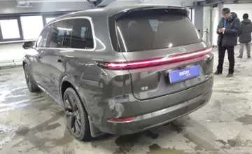 LiXiang L9 2023 года за 20 000 000 тг. в Астана фото 4