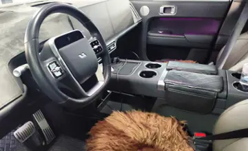 LiXiang L9 2023 года за 20 000 000 тг. в Астана фото 5