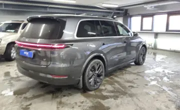 LiXiang L9 2023 года за 20 000 000 тг. в Астана фото 3