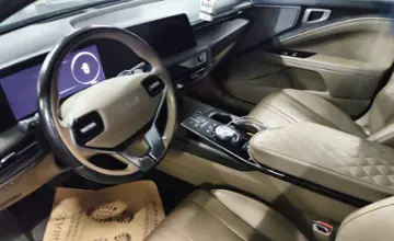 Kia K8 2021 года за 16 500 000 тг. в Астана фото 5