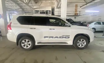 Toyota Land Cruiser Prado 2012 года за 14 000 000 тг. в Павлодар фото 4