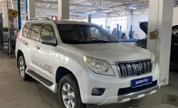 Toyota Land Cruiser Prado 2012 года за 14 000 000 тг. в Павлодар фото 3