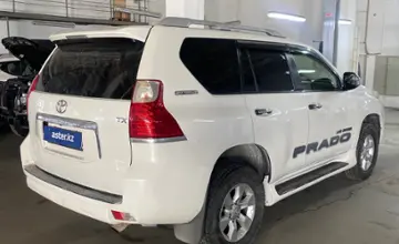 Toyota Land Cruiser Prado 2012 года за 14 000 000 тг. в Павлодар