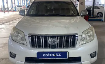 Toyota Land Cruiser Prado 2012 года за 14 000 000 тг. в Павлодар фото 2