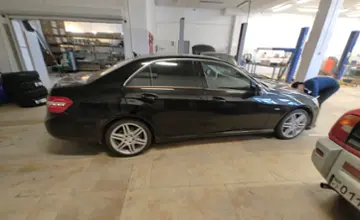 Mercedes-Benz E-Класс 2010 года за 6 500 000 тг. в Актобе фото 4