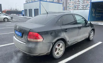 Volkswagen Polo 2015 года за 2 800 000 тг. в Алматы