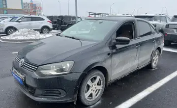 Volkswagen Polo 2015 года за 2 800 000 тг. в Алматы фото 1
