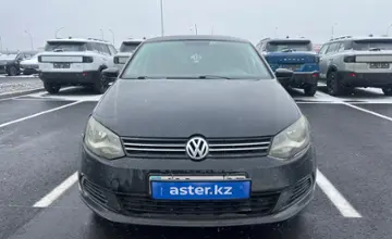 Volkswagen Polo 2015 года за 2 800 000 тг. в Алматы фото 2