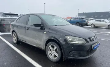 Volkswagen Polo 2015 года за 2 800 000 тг. в Алматы фото 3