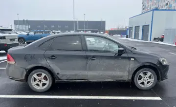 Volkswagen Polo 2015 года за 2 800 000 тг. в Алматы фото 4