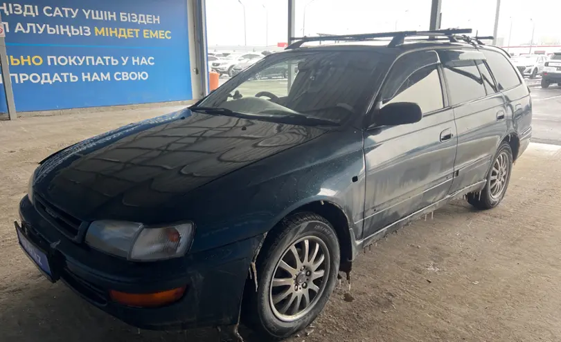 Toyota Caldina 1995 года за 1 500 000 тг. в Алматы