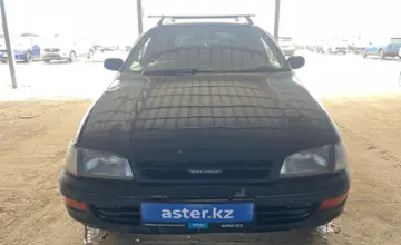 Toyota Caldina 1995 года за 1 500 000 тг. в Алматы фото 2