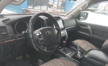 Toyota Land Cruiser 2008 года за 15 000 000 тг. в Алматы фото 5