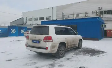 Toyota Land Cruiser 2008 года за 15 000 000 тг. в Алматы фото 3