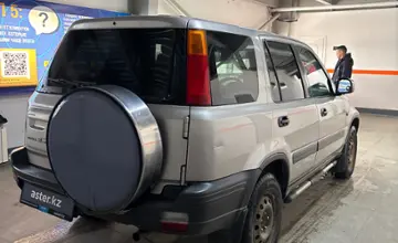 Honda CR-V 1998 года за 2 700 000 тг. в Уральск