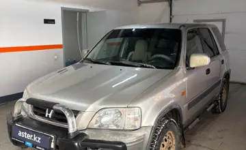 Honda CR-V 1998 года за 2 700 000 тг. в Уральск фото 1