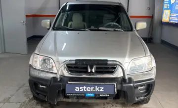 Honda CR-V 1998 года за 2 700 000 тг. в Уральск фото 2