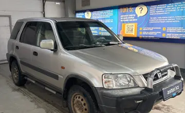 Honda CR-V 1998 года за 2 700 000 тг. в Уральск фото 3