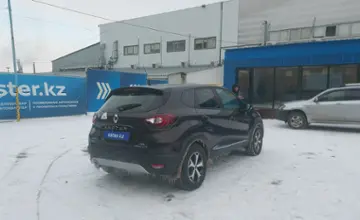 Renault Kaptur 2017 года за 6 500 000 тг. в Алматы фото 3