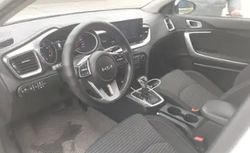 Kia Ceed 2023 года за 8 300 000 тг. в Алматы фото 5