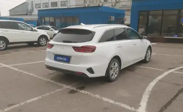 Kia Ceed 2023 года за 8 300 000 тг. в Алматы фото 3