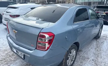 Chevrolet Cobalt 2023 года за 6 000 000 тг. в Астана