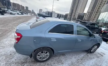 Chevrolet Cobalt 2023 года за 6 000 000 тг. в Астана фото 4