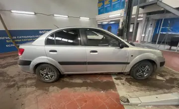 Kia Pride 2008 года за 3 000 000 тг. в Астана фото 4