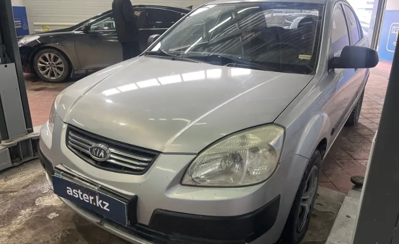 Kia Pride 2008 года за 3 000 000 тг. в Астана