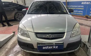 Kia Pride 2008 года за 3 000 000 тг. в Астана фото 2