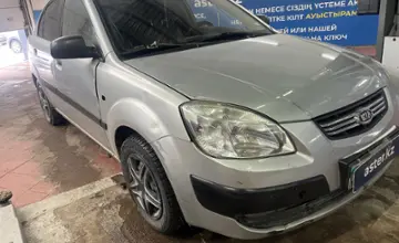 Kia Pride 2008 года за 3 000 000 тг. в Астана фото 3