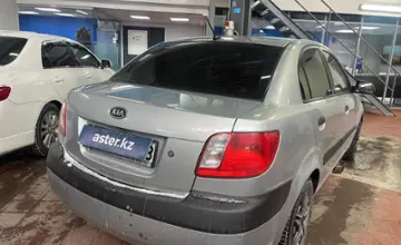 Kia Pride 2008 года за 3 000 000 тг. в Астана