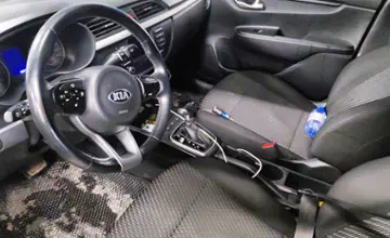 Kia Rio 2018 года за 6 750 000 тг. в Астана фото 5