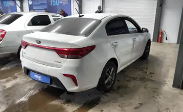 Kia Rio 2018 года за 6 750 000 тг. в Астана фото 3