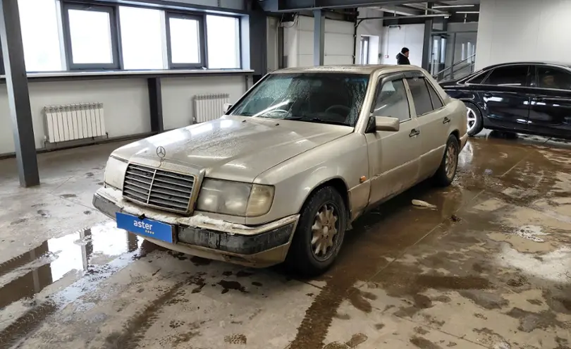 Mercedes-Benz E-Класс 1993 года за 1 600 000 тг. в Астана