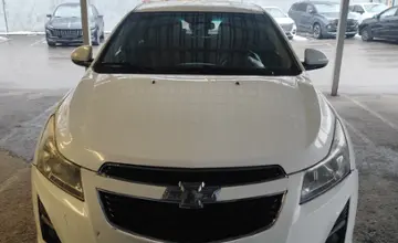 Chevrolet Cruze 2013 года за 3 500 000 тг. в Алматы фото 2