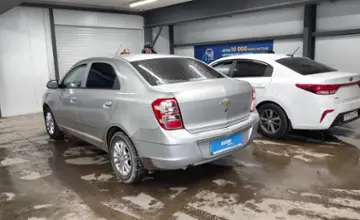 Chevrolet Cobalt 2021 года за 4 500 000 тг. в Астана фото 4