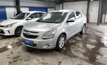 Chevrolet Cobalt 2021 года за 4 500 000 тг. в Астана фото 1