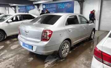 Chevrolet Cobalt 2021 года за 4 500 000 тг. в Астана фото 3