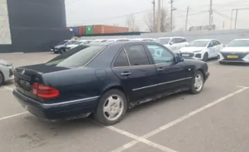 Mercedes-Benz E-Класс 1999 года за 3 500 000 тг. в Шымкент